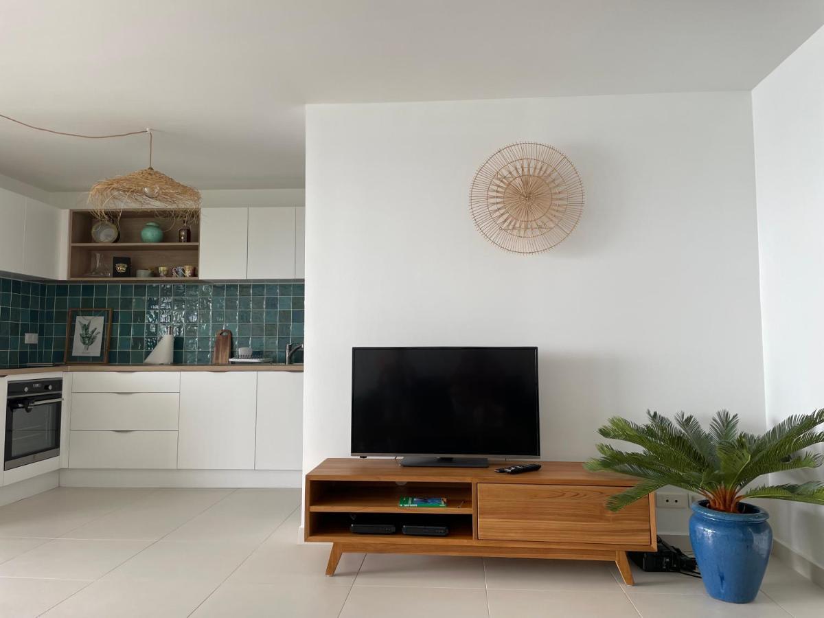 Face A La Mer Apartment Le Gosier  Ngoại thất bức ảnh